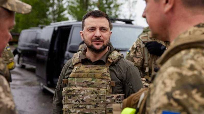 Zelensky's 