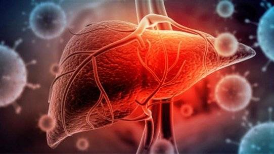 650 Possible Hepatitis Cases Among Children Worldwide