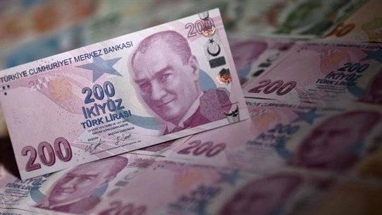 Moody's Downgrades Turkey to Its Lowest Rating in History