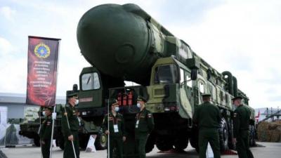 UK Reveals "Significant Development" Hindering Russia's Plans in Ukraine
