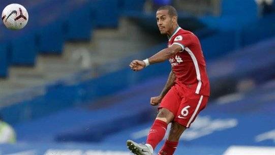 Good News for Liverpool Fans Before Facing Real Madrid