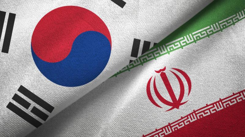 Iranian Government: One Billion Dollars of Frozen Iranian Assets in South Korea Will Be Released