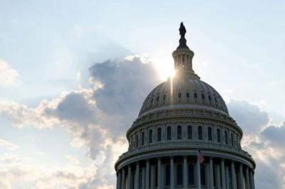 False Alarm Causes Evacuation of Capitol Building in Washington