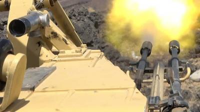Washington and Paris: The Future of Yemen is Hostage to the Houthis