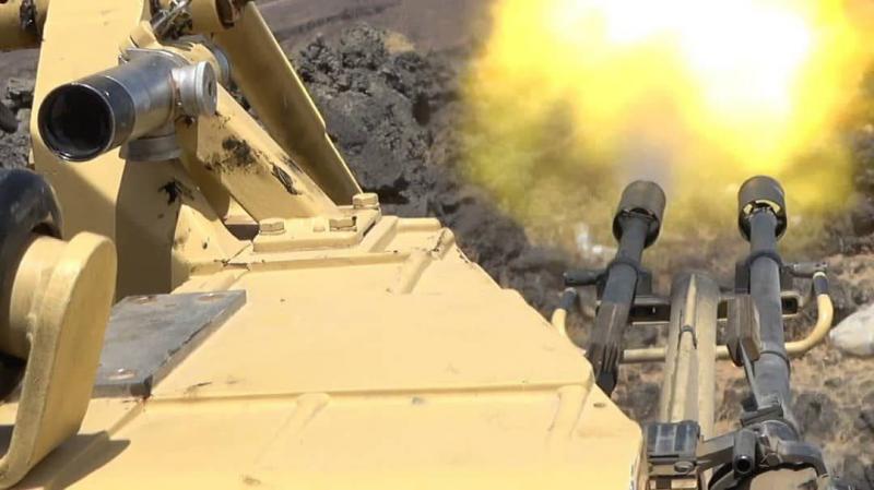 Washington and Paris: The Future of Yemen is Hostage to the Houthis