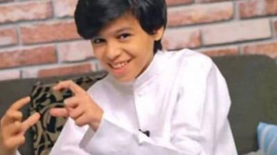 Injury or Coma? The Kuwaiti Child "Shibl Yam" Captivates Social Media