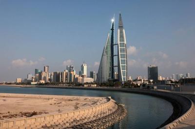 IMF: Bahrain Needs Urgent Financial Reforms Following COVID-19