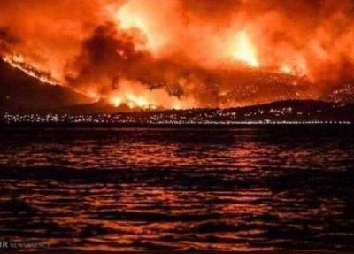 Wildfire Danger Alert: Beware of the Next Three Days