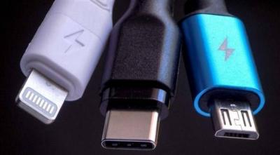 The European Union Unveils Plan for Universal Charger for All Devices