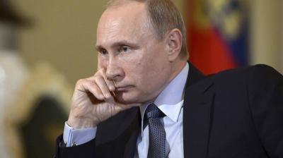 Putin: The Goals of the Military Operation in Ukraine Will Be Achieved, and We Do Not Seek Isolation from the World