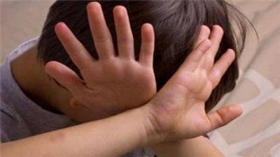 Minor Attempts to Rape 9-Year-Old Boy