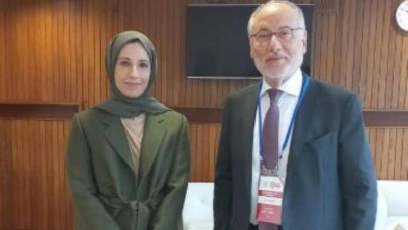 Minister of Education: There is Difficulty in Returning to Schools at the Start of the Upcoming Year
