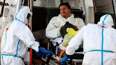 Concerns About COVID-19 Spike in Lebanon: Calls for Return to Preventive Measures