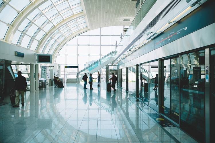 Traveler Attempts to Smuggle 12 Kilograms of Marijuana Inside Cereal Bags