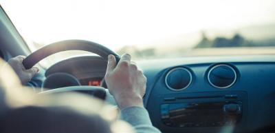 Drug Trafficking in a Rented Car!