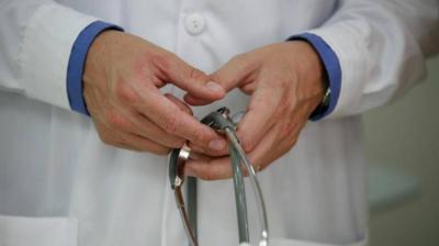 Ministry of Health Condemns Assault on Doctor