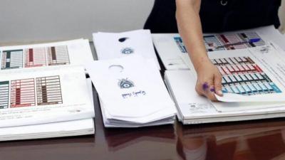 Voting Results of 59% Among Lebanese Nationals in Arab Countries: Distribution Overview