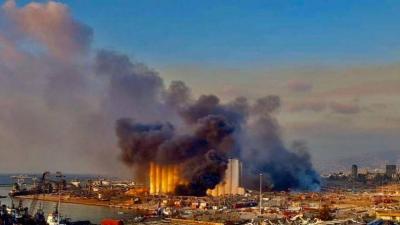 New Developments in the Port Explosion Case: An Alternative Awaiting the Original Judge