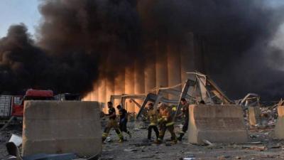 The Granaries: A Sacred Site and Escalating Actions Ahead