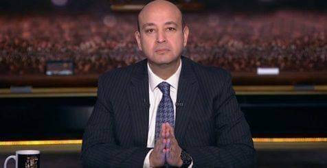 Amr Adib Hospitalized Again; 