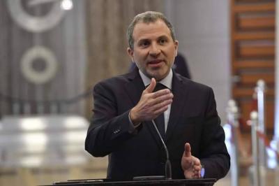Title: Bassil: We Are the Largest Bloc