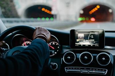 Speed Radar Almost Ended Couple's Relationship