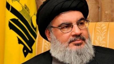 Nasrallah: In This Case, "We Are Heading Towards Escalation"