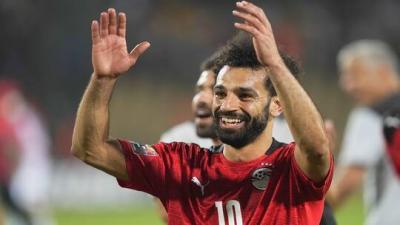 Africa Cup of Nations Final: Mohamed Salah Comments on Facing Senegal