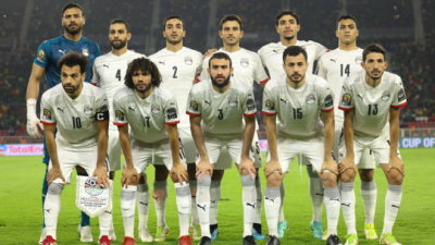 Officially.. The Egyptian Federation Appoints a New Coach for the "Pharaohs" Team