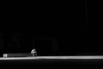 Depression and the End of Life: What Does the Serious Illness Do to a Person?
