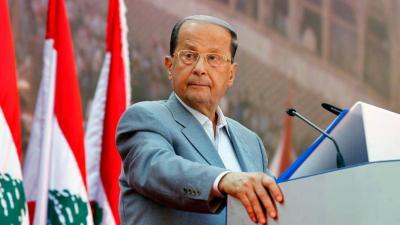 Stalemate Continues... Division Worsens After Aoun's Messages!
