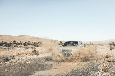 3000 Dirham Fine for Lack of Cleanliness of Vehicles in Abu Dhabi
