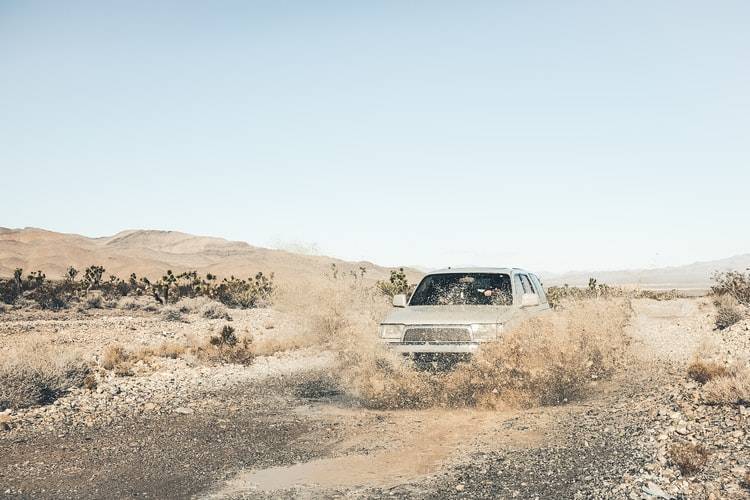 3000 Dirham Fine for Lack of Cleanliness of Vehicles in Abu Dhabi