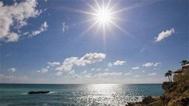 Weather Forecast in Lebanon: Rising Temperatures!