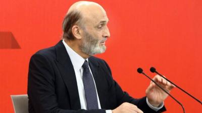 Jaja: It Would Have Been Better If Bou Habib Had Been Appointed as the Official Foreign Minister of Syria