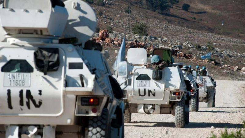 Western Sector Commander in UNIFIL: Lebanon's Stability is an Indicator for the Middle East