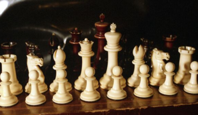 Lebanese University Fast Chess Championship