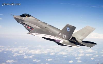 UAE Confident in Completing F-35 Deal