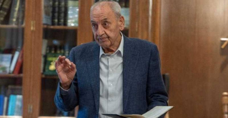 Political Battle for the Presidency of the Council: Opposition Makes Berri's Re-election Difficult!