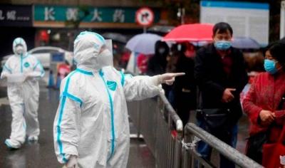 "Langya": New Deadly Virus Emerges in China