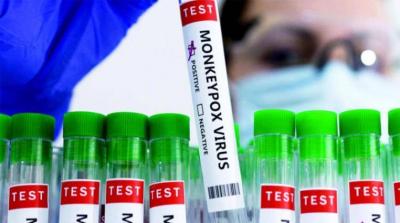 Another European Country Reports First Case of Monkeypox