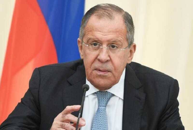 Lavrov Travels to Bali for G20 Foreign Ministers Meeting