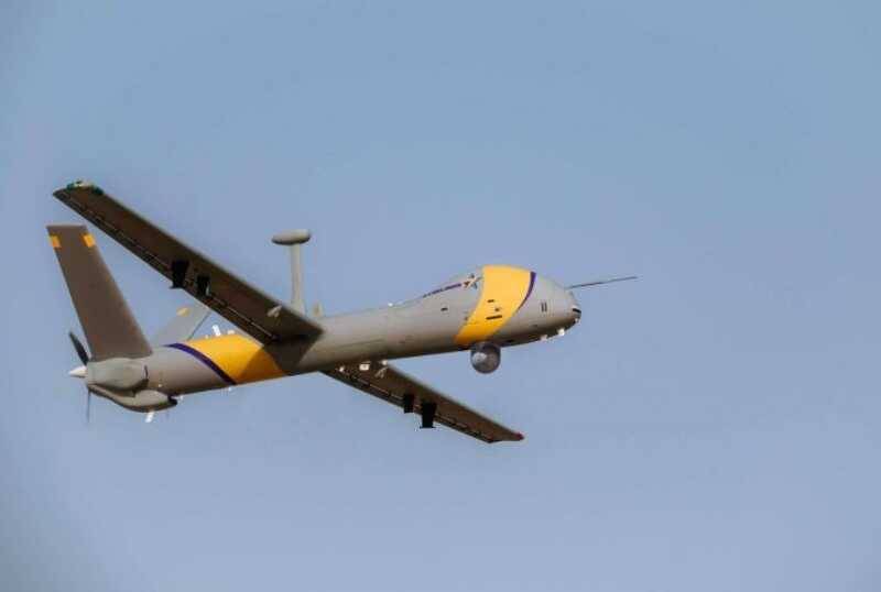Israel Considers Military Response to Hezbollah Drones