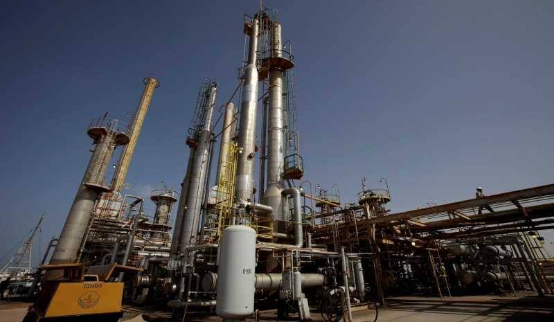 Gas Shortage Looms in Europe: What Are the Alternatives?