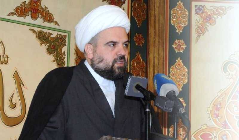 Title: Qabalan: Homosexuality Strongly Rejected!