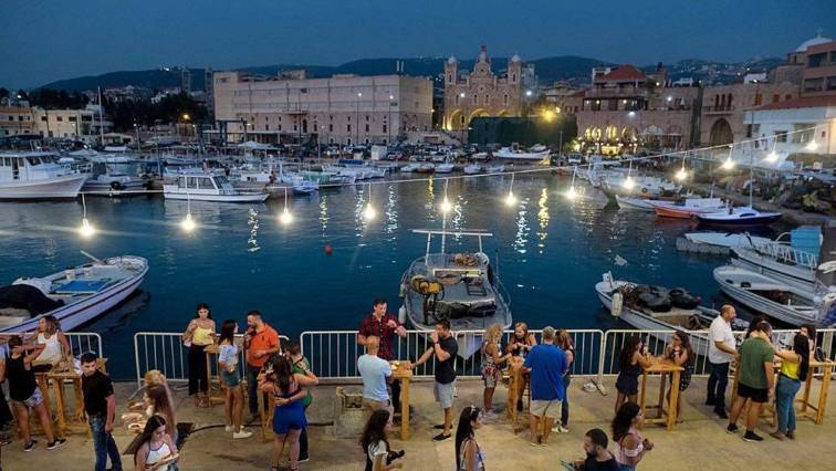 How Much Will Lebanon Profit Financially This Summer?