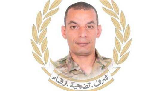 Mohammad Al-Husseini, a New Martyr of the Lebanese Army