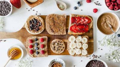 Breakfast "Looks Healthy" to Avoid to Stop High Blood Pressure!