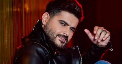Nasif Zayton Releases New Song