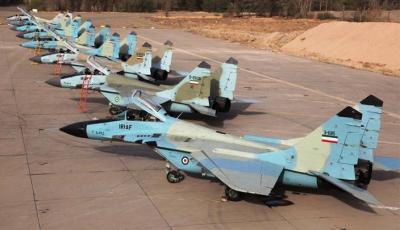 Iran: Any Aggression Against Our Country Will Be Met with a Crushing Response